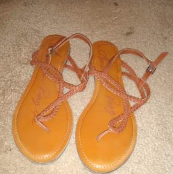 Womens Sandals - Picture 3 of 3